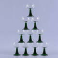 REMMARE, 10 st, glas, 1900-tal.