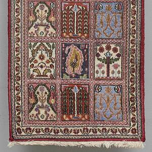 Matta, Orientalisk