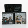 TRX PRO Suspension Training Kit, Oanvänd, väggfästen Xmount Öppnad förpackning. 2 st förpackningar TRX Xmount. 2015-bg51658 p62 p40 p81