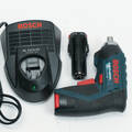 SKRUVDRAGARE, Bosch, GSR prodrive