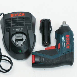SKRUVDRAGARE, Bosch, GSR prodrive