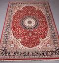 Kashmir Isfahan 347x250 cm