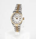 Rolex Oyster Perpetual Date Ref 69173, Armbandsur