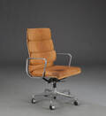 Charles Eames. Kontorstol, model EA 219 Denne vare er sat til omsalg under nyt varenummer 4500960