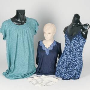 KLÄDER Twilfit butikspris ca 1900kr, dam strl L