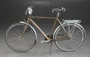 Raleigh, herrecykel, 7725
