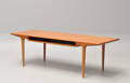 Johannes Andersen 1922-2003. Sofabord i teak