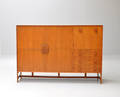 Dansk møbelproducent. Skænk i teak 1960erne