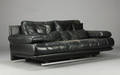 Rolf Benz. 2½-pers sofa