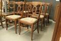 Stolar, 8 st