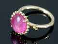 Pandora. Ring, 14 kt guld