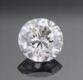 Uindfattet Brillant 1.01 ct.
