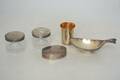 Div Silver silvervikt 165gr