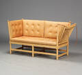 Børge Mogensen. Tremmesofa, model 1789 Denne vare er sat til omsalg under nyt varenummer 4678579