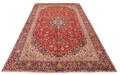 Handknuten persisk matta, Kashan 380 x 276 cm