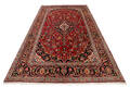 Handknuten persisk matta, Kashan 314 x 210 cm