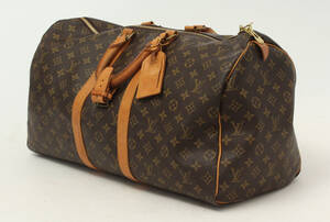Louis Vuitton, Keepall 50 weekendtaske
