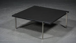 Poul Kjærholm,  PK-61 sofabord