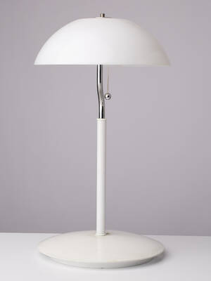 Bordslampa