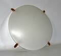 Takplafond, Konsthantverk, ø 80 cm