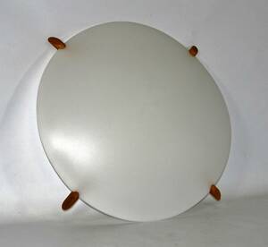 Takplafond, Konsthantverk, ø 80 cm
