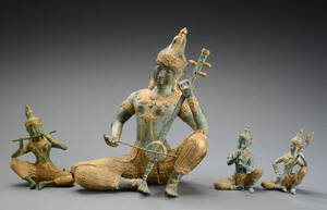 Fire Shivamusikanter 4