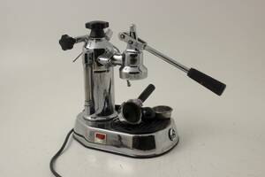 Espressomaskin, Pavoni