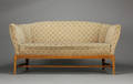 Dansk møbelproducent. 2½-pers. sofa