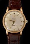 Omega Seamaster Automatic