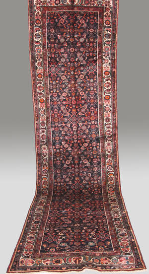 Persisk Borchalou, 410 x 110 cm