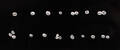 Samling uindfattede brillanter, ca. 1,39 ct 22