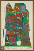 Hundertwasser