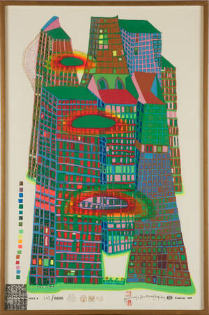 Hundertwasser