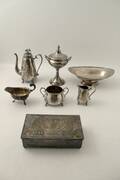 Nysilver, 7 del