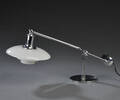 Poul Henningsen. PH 21 klaverlampe 