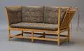 Børge Mogensen. Tremmesofa i bøgetræ, model 1789 Denne vare er sat til omsalg under nyt varenummer 4902014