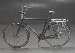 Kildemoes, herrecykel. 5953