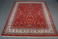 Kashmir Sarouk, 255 x 310 cm