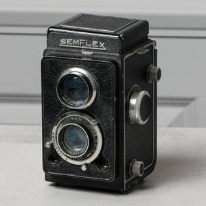 KAMERA, Semflex, SEM Orec