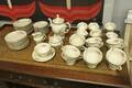 Kaffe  teservis, 39 del