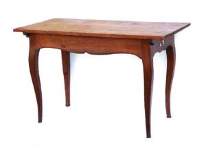 Bord, Rokoko, 171800-tal