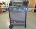 Gasolgrill