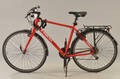Trek, herrecykel. 7544