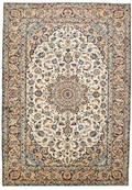 Persisk Kashan 352 x 247 cm
