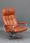 Stressless hvilestol
