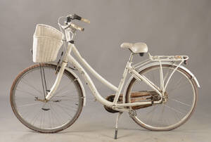 MBK, damecykel. 7532