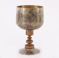 Bägare i sterlingsilver, 1900-tal