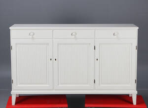 Sideboard, gustaviansk stil