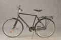 Herrecykel. 7506