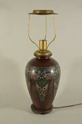 Bordslampa
